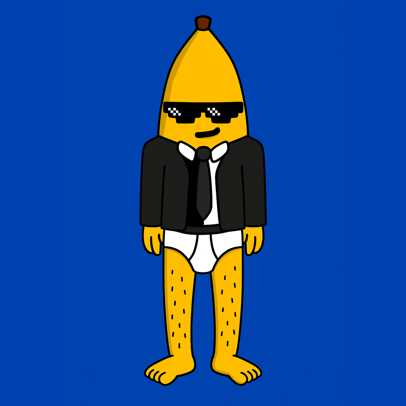 Agent Zook