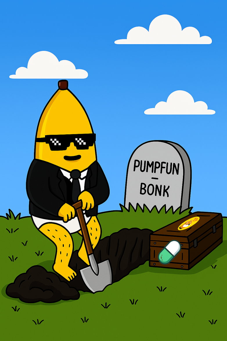 Agent Zook on secret mission